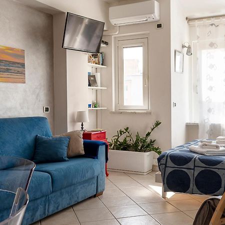 Apartament Sea & Culture Lerici Zewnętrze zdjęcie