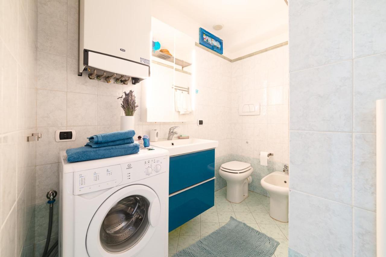 Apartament Sea & Culture Lerici Zewnętrze zdjęcie