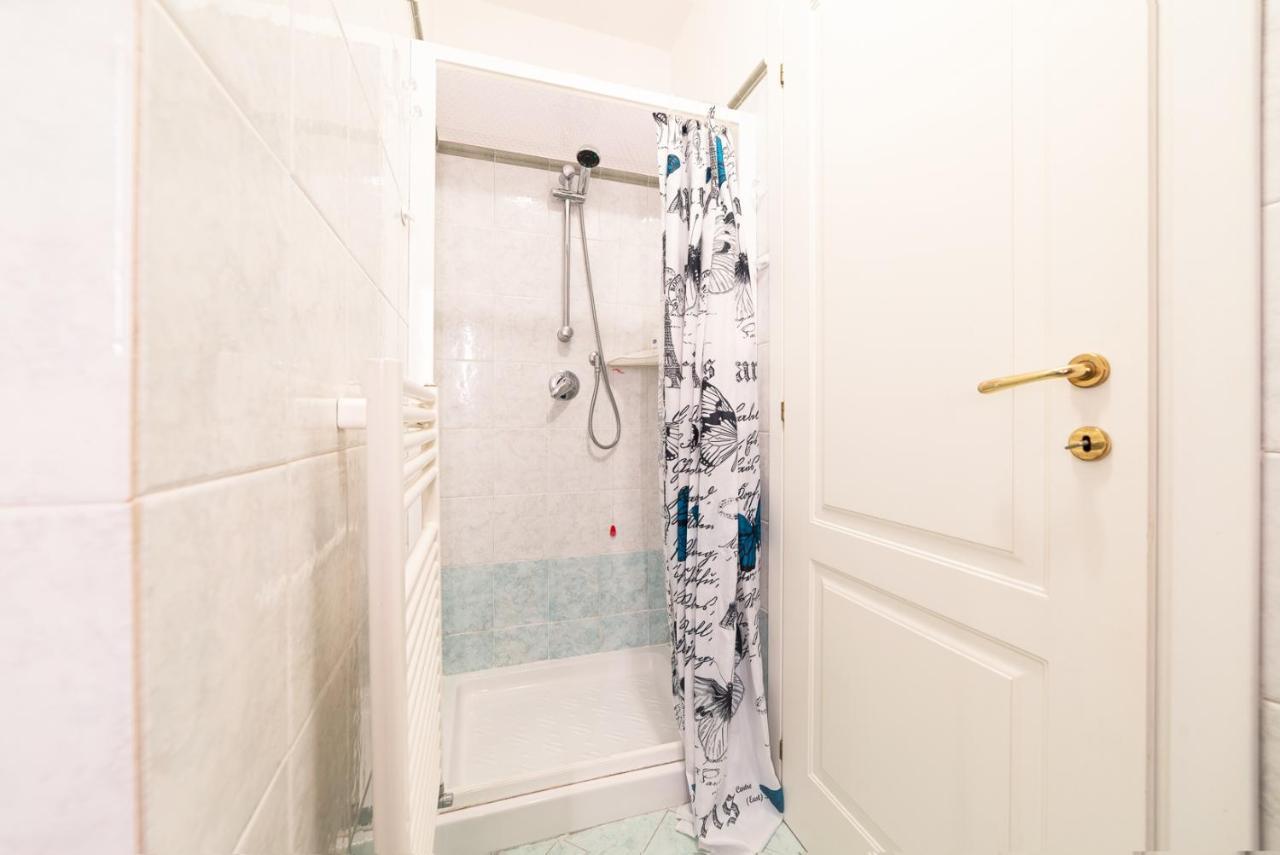 Apartament Sea & Culture Lerici Zewnętrze zdjęcie