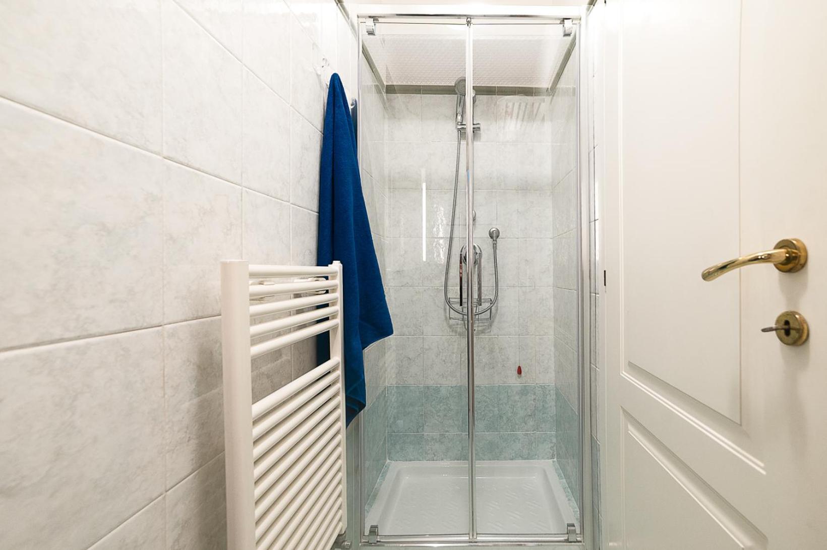 Apartament Sea & Culture Lerici Zewnętrze zdjęcie