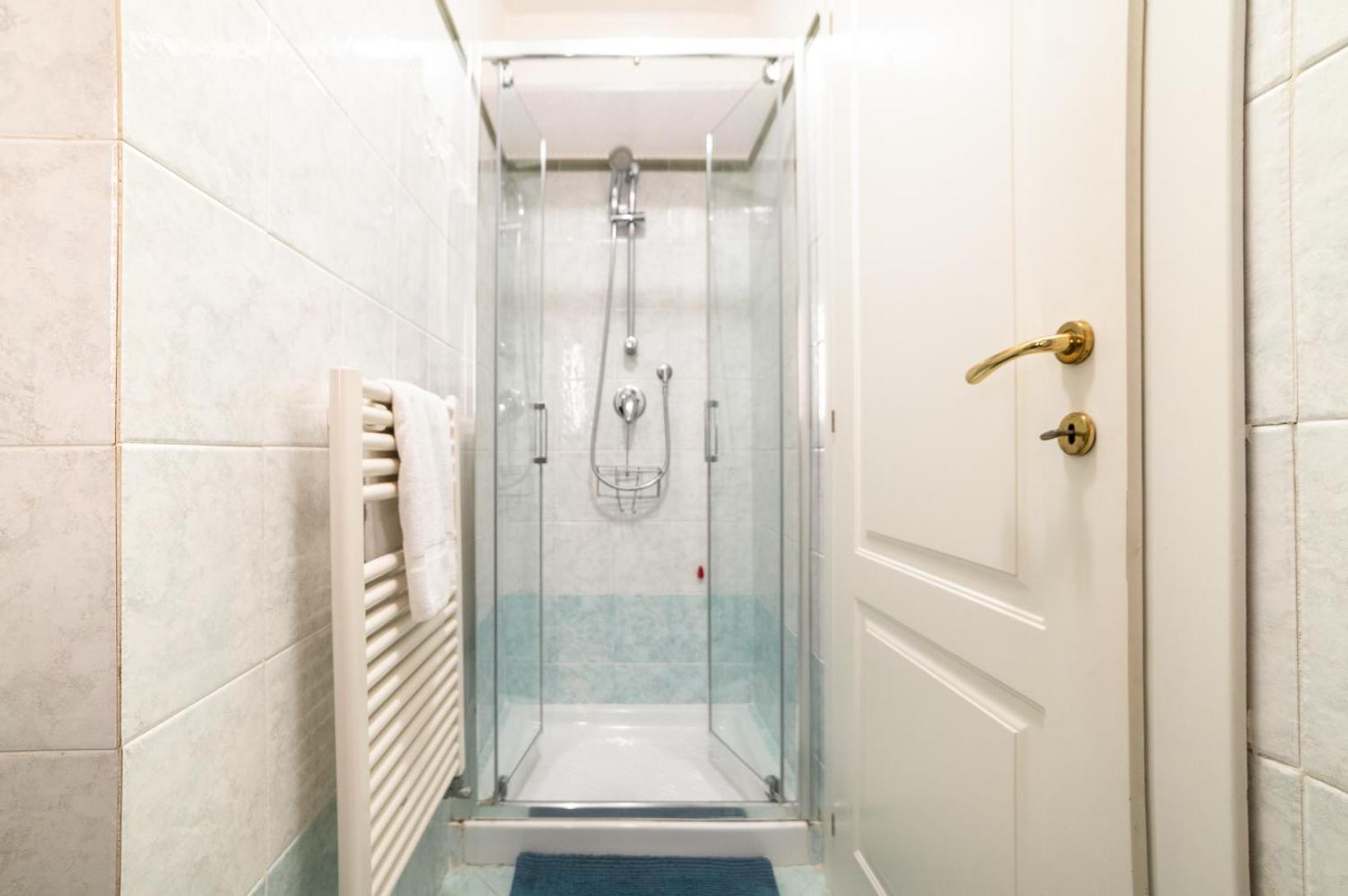 Apartament Sea & Culture Lerici Zewnętrze zdjęcie