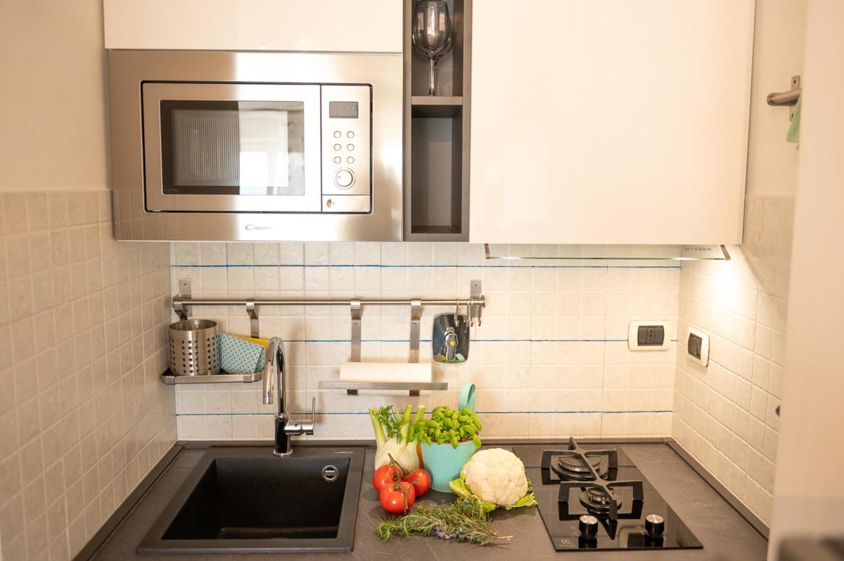 Apartament Sea & Culture Lerici Zewnętrze zdjęcie