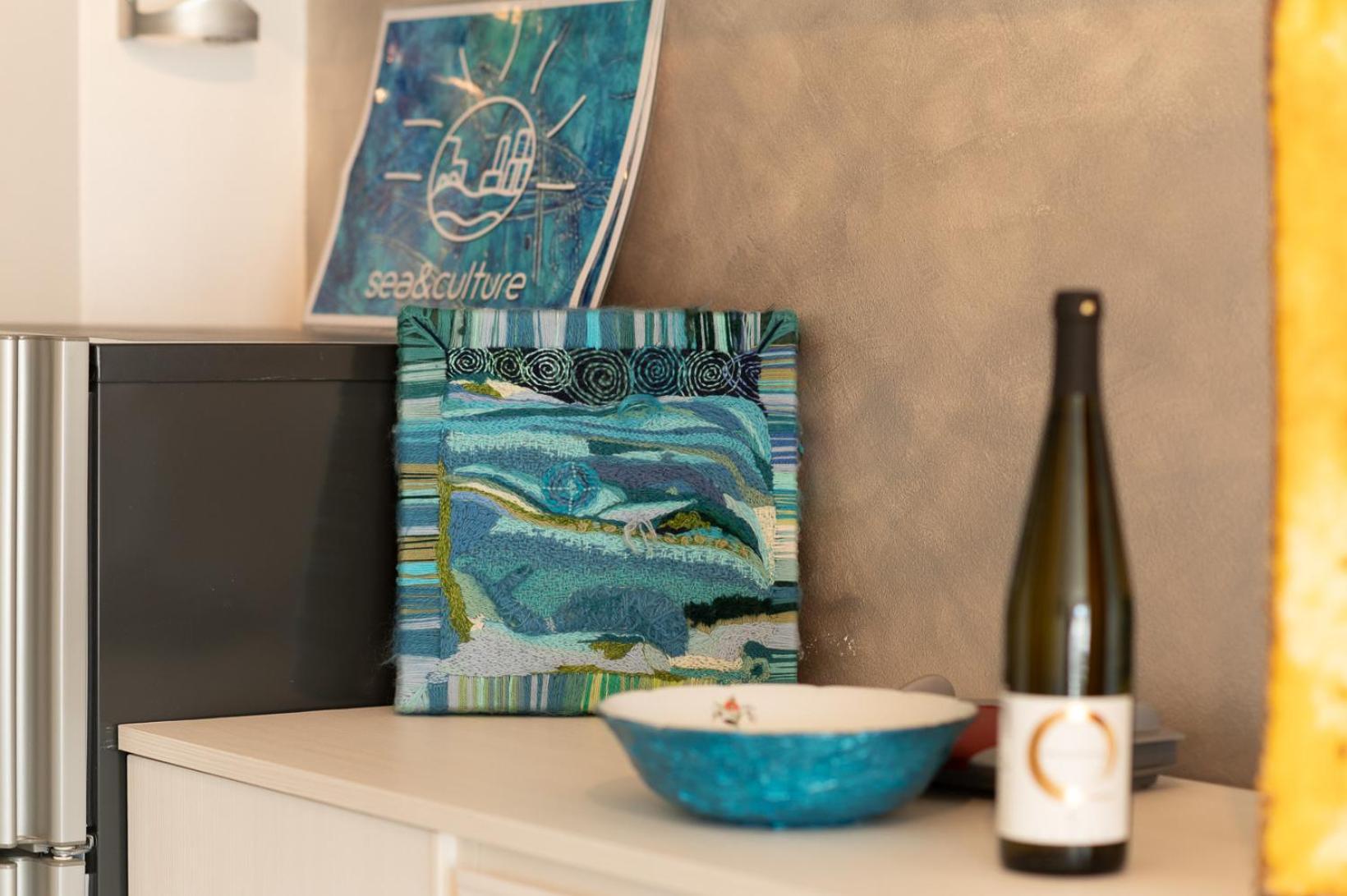 Apartament Sea & Culture Lerici Zewnętrze zdjęcie