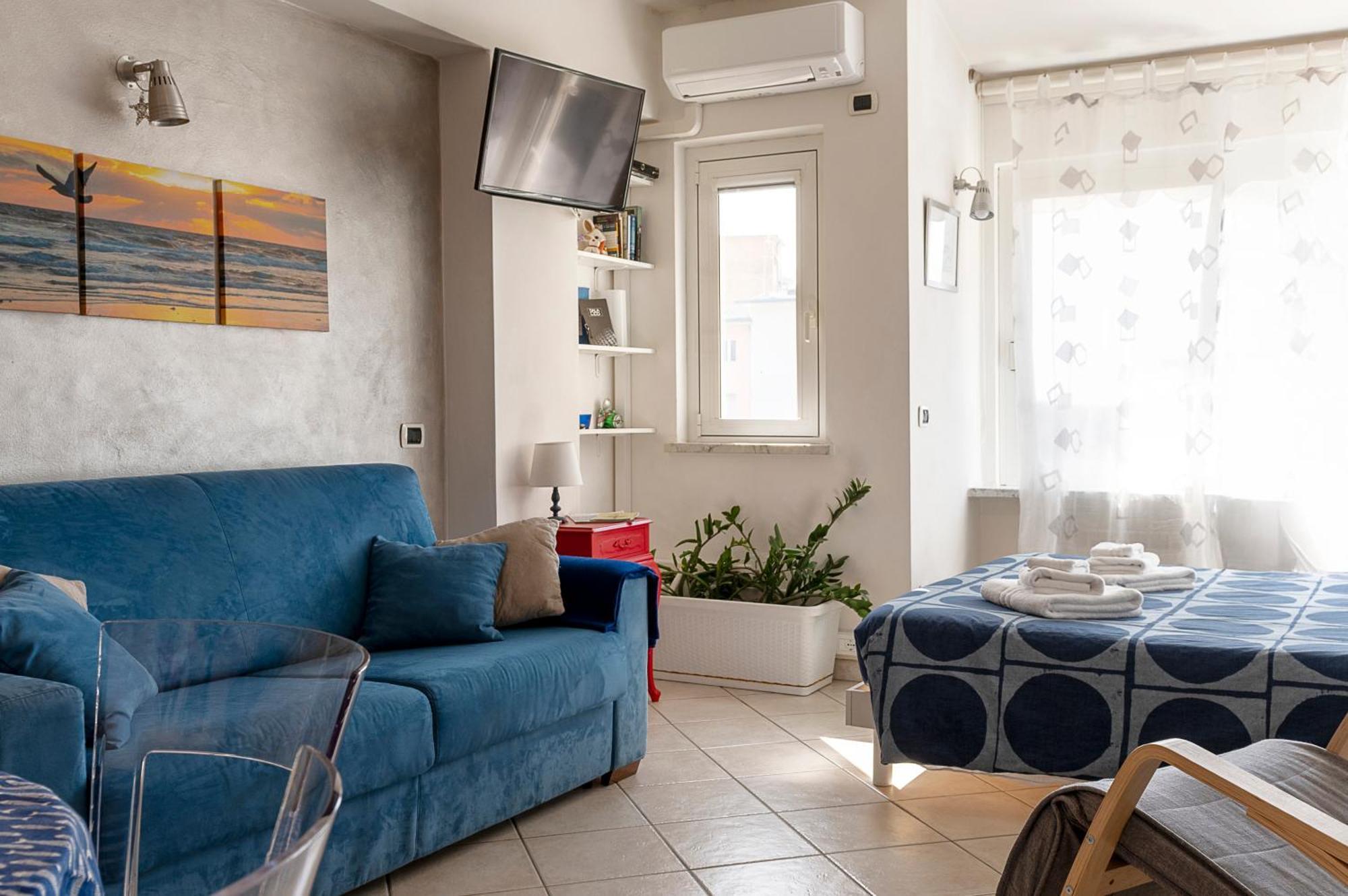 Apartament Sea & Culture Lerici Zewnętrze zdjęcie