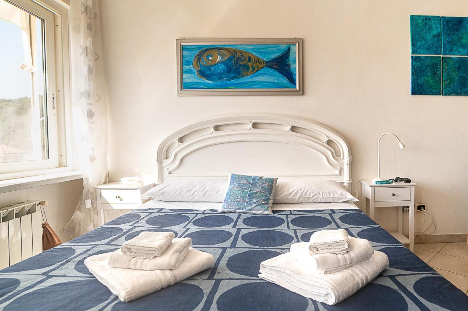 Apartament Sea & Culture Lerici Zewnętrze zdjęcie